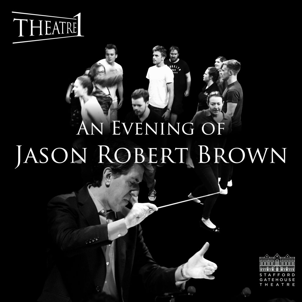 An Evening of Jason Robert Brown