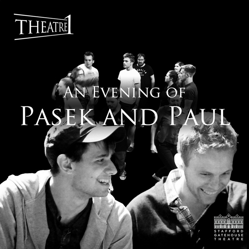 An Evening of Pasek and Paul