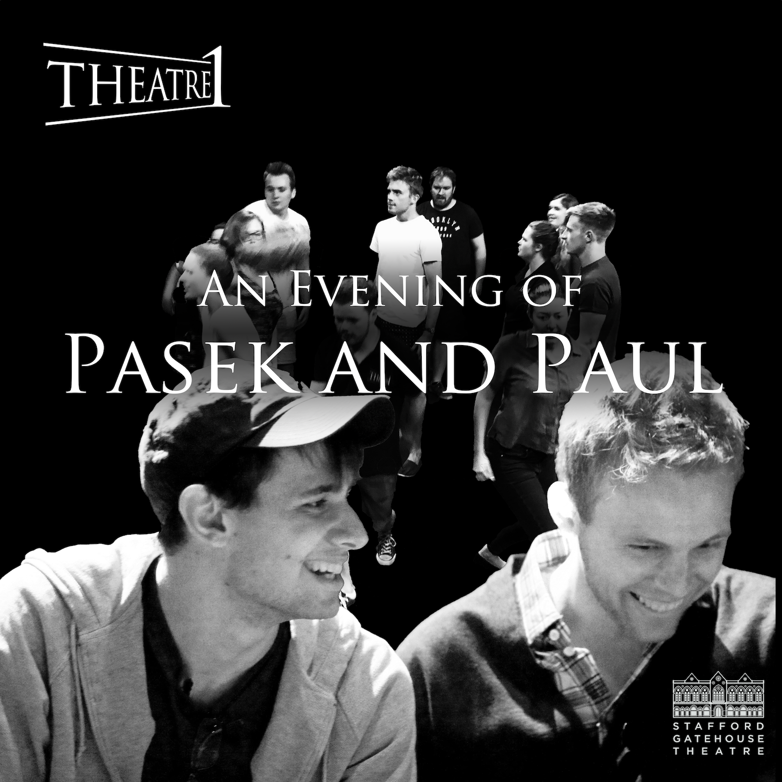 An Evening of Pasek and Paul