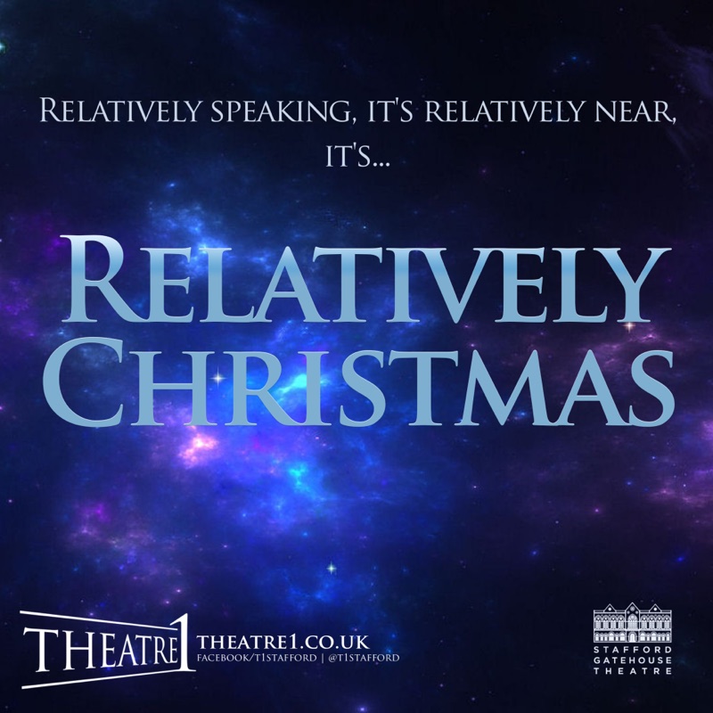 Relatively Christmas